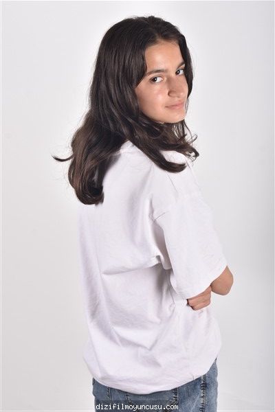 Uşak Cast Ajans Rabia 118580