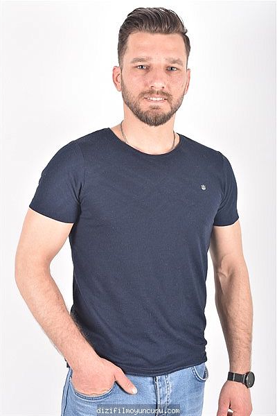 Erkek Oyuncular Adayımız Sami