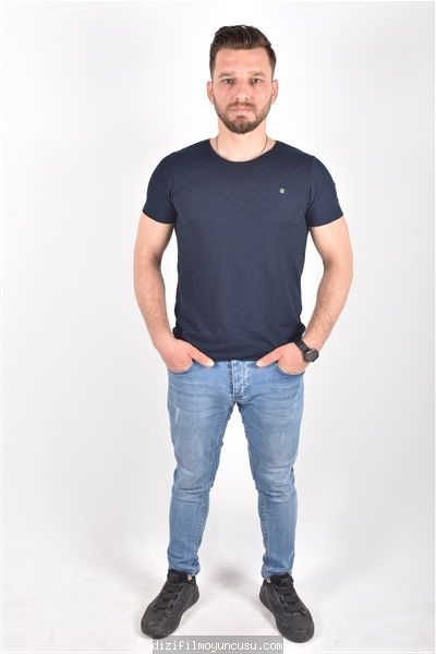 Uşak Cast Ajans Sami 118460