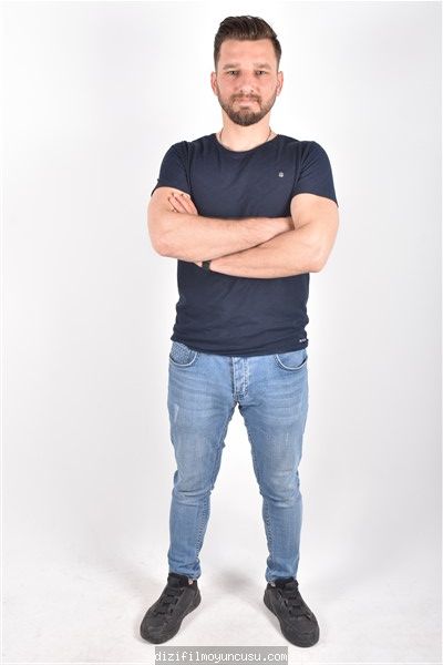 Uşak Cast Ajans Sami 118461
