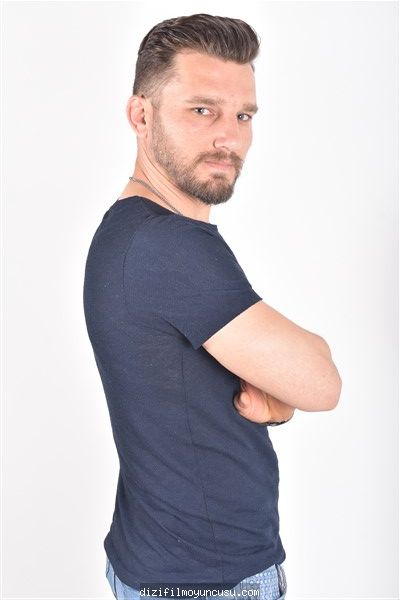 Uşak Cast Ajans Sami 118463