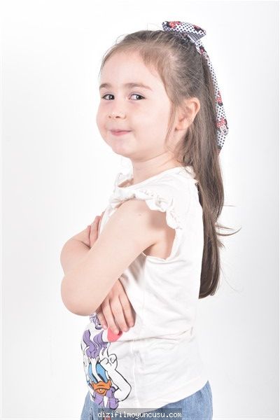Uşak Cast Ajans Simay 118518