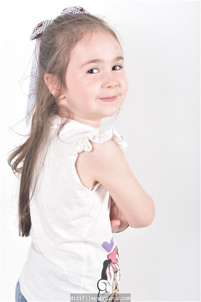 Uşak Cast Ajans Simay 118519