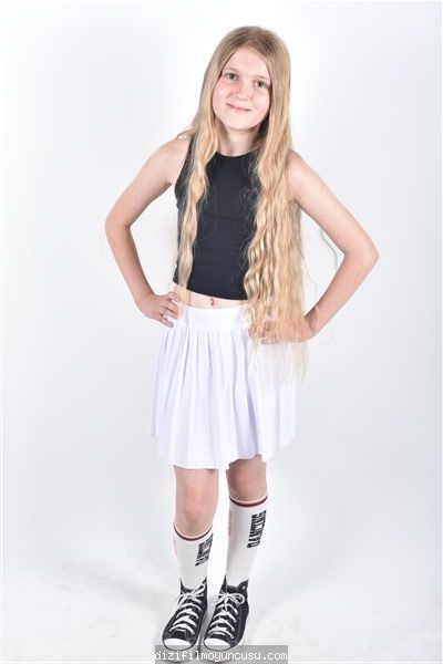 Uşak Cast Ajans Tanem 118565