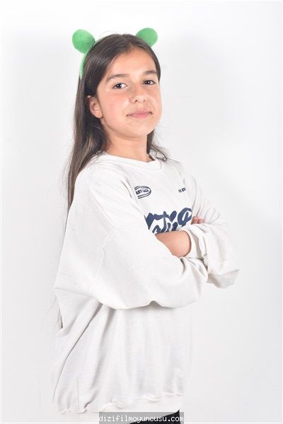 Uşak Cast Ajans Tuba 118454