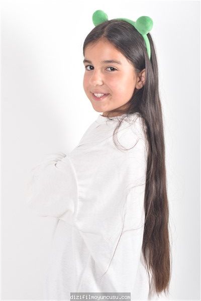 Uşak Cast Ajans Tuba 118455