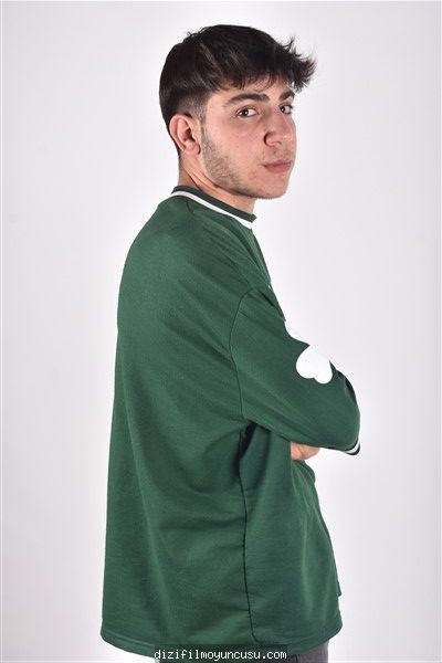 Uşak Cast Ajans Yusuf 118471