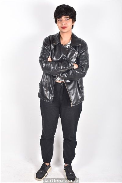 Uşak Cast Ajans Zahra 118457