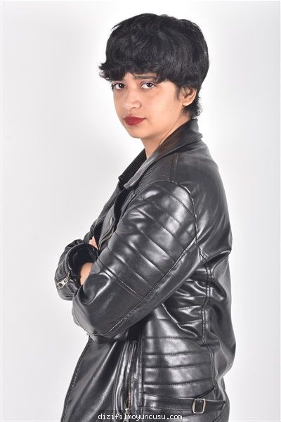 Uşak Cast Ajans Zahra 118458