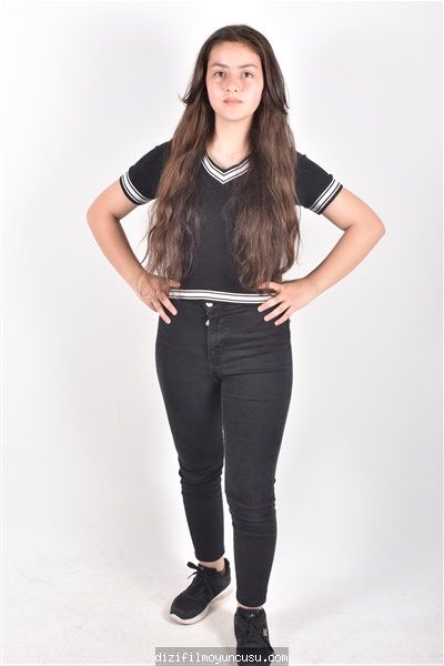 Uşak Cast Ajans Zeynep 118508