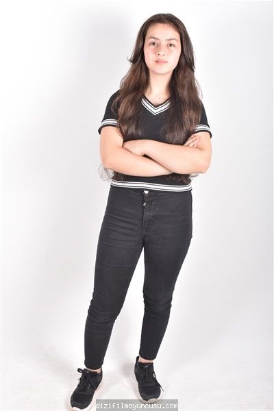 Uşak Cast Ajans Zeynep 118509