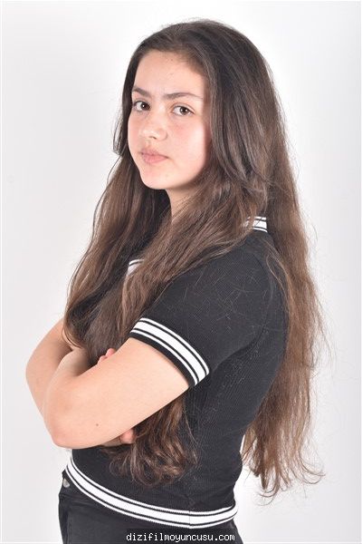 Uşak Cast Ajans Zeynep 118510