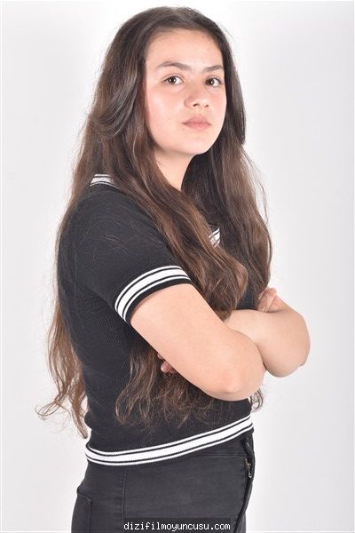 Uşak Cast Ajans Zeynep 118511