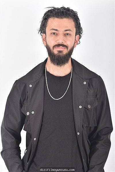 Erkek Oyuncular Adayımız Adem