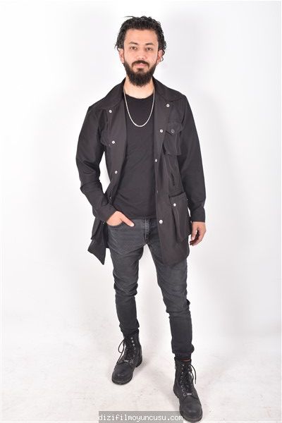 Ankara Cast Ajans Adem 118685