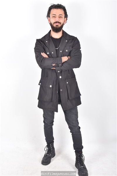 Ankara Cast Ajans Adem 118686