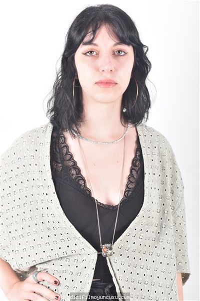 Ankara Cast Ajans Aleyna 118613