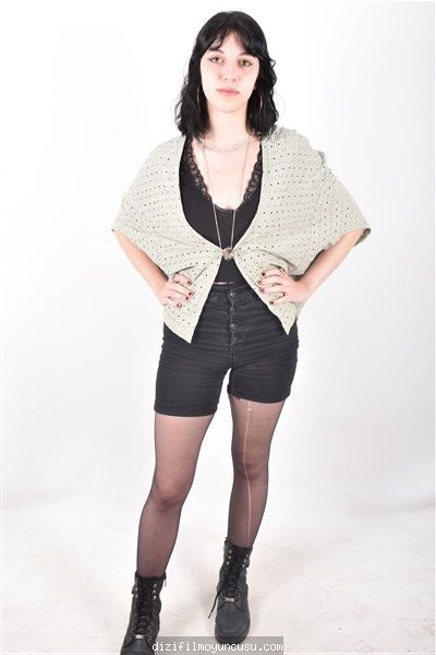 Ankara Cast Ajans Aleyna 118614