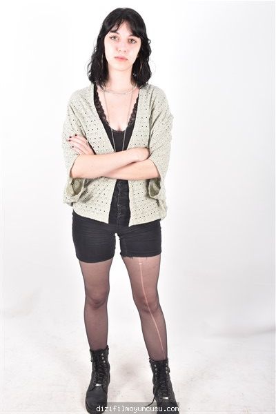 Ankara Cast Ajans Aleyna 118615