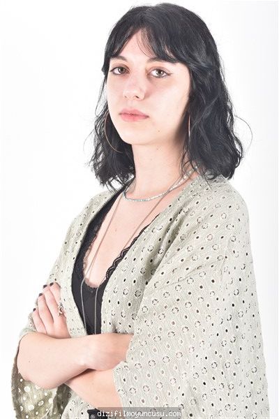 Ankara Cast Ajans Aleyna 118616