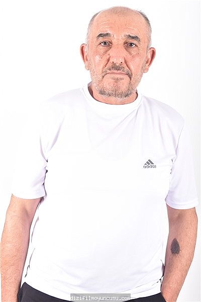 Erkek Oyuncular Adayımız Ali