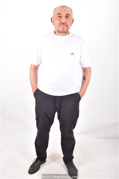 Ankara Cast Ajans Ali 118713