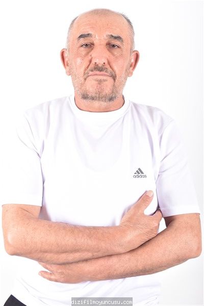 Ankara Cast Ajans Ali 118714