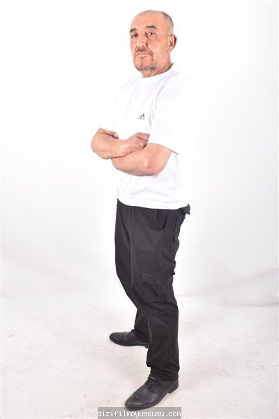 Ankara Cast Ajans Ali 118715