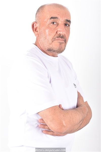 Ankara Cast Ajans Ali 118716