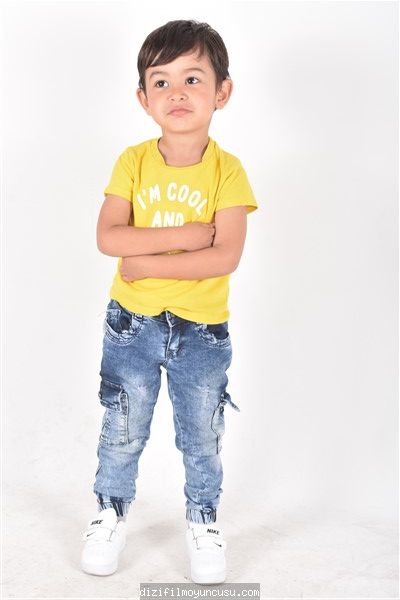 Ankara Cast Ajans Ali 118738