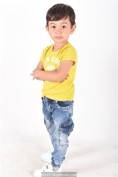 Ankara Cast Ajans Ali 118739