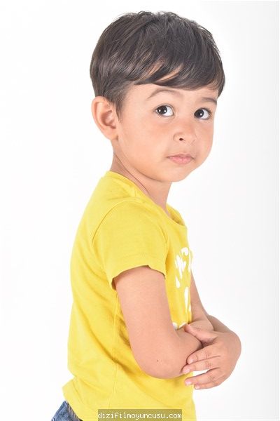 Ankara Cast Ajans Ali 118740