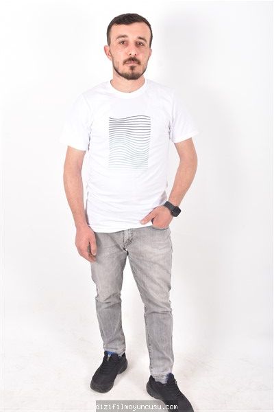 Ankara Cast Ajans Asım 118697