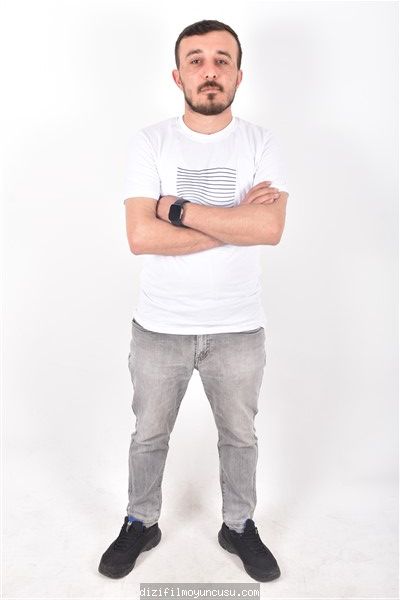 Ankara Cast Ajans Asım 118699