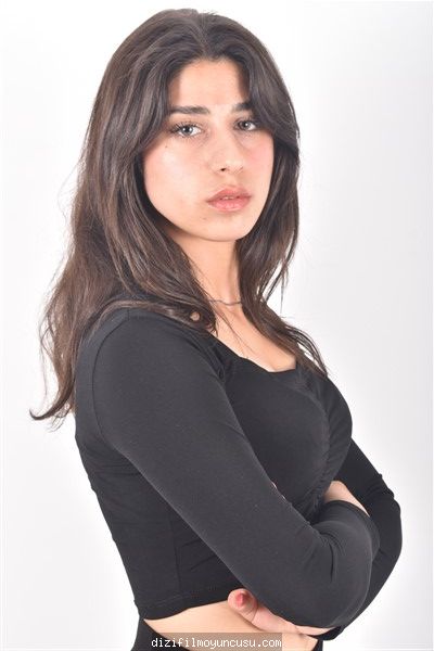Ankara Cast Ajans Ayşegül 118696