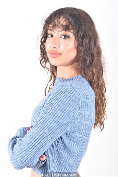 Ankara Cast Ajans Ayşegül 118755