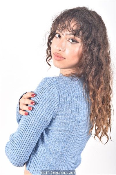 Ankara Cast Ajans Ayşegül 118756