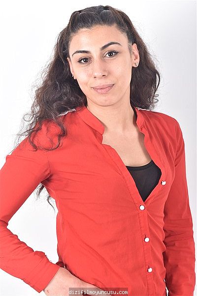 Kadın Oyuncular Adayımız Aysel