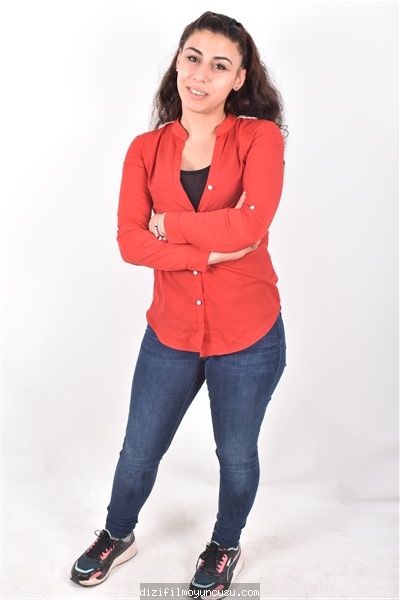 Ankara Cast Ajans Aysel 118710