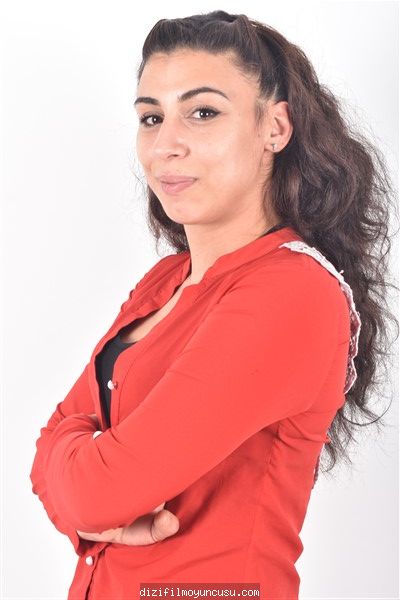 Ankara Cast Ajans Aysel 118711