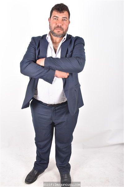 Ankara Cast Ajans Bayram 118630
