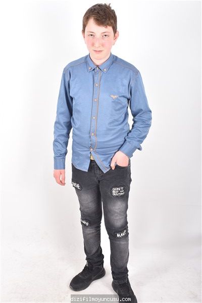 Ankara Cast Ajans Bekir 118601
