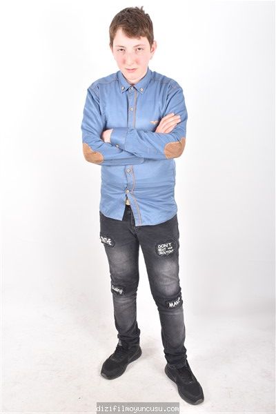 Ankara Cast Ajans Bekir 118602