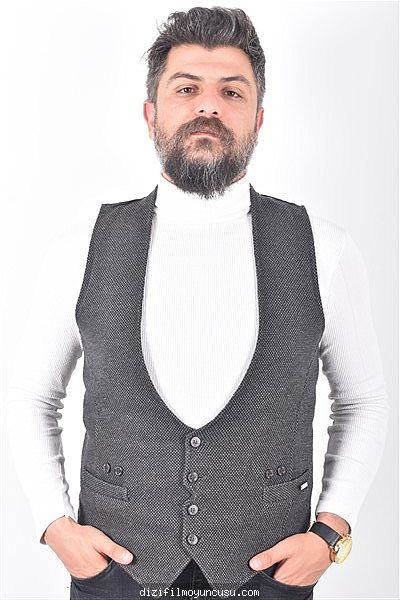 Erkek Oyuncular Adayımız Burak
