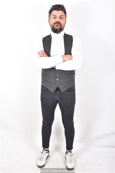 Ankara Cast Ajans Burak 118742