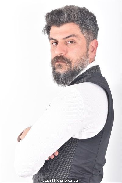 Ankara Cast Ajans Burak 118744