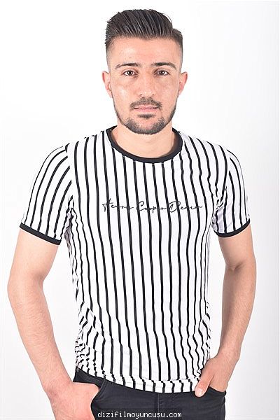 Erkek Oyuncular Adayımız Cebrail