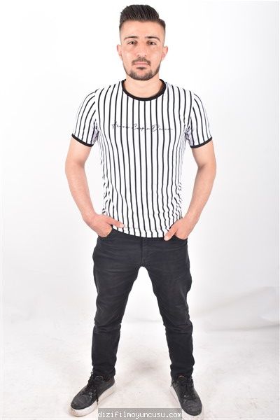 Ankara Cast Ajans Cebrail 118745