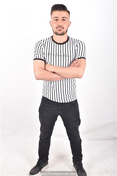 Ankara Cast Ajans Cebrail 118746