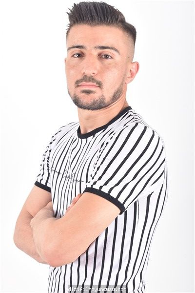 Ankara Cast Ajans Cebrail 118747